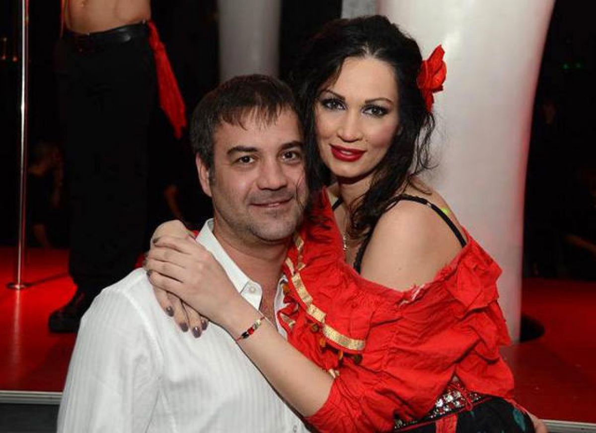 Imagine Stire Nicoleta Luciu a rupt tăcerea cu privire la divorţul de Zsolt Csergo. Prima reacţie a brunetei | 2review.ro