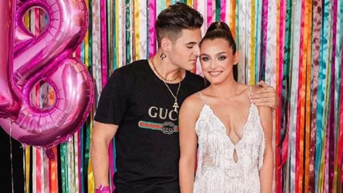 Imagine Stire Mario Fresh, pregătit să facă pasul cel mare cu Alexia Eram?! ”Te iau de nevastă!” | 2review.ro