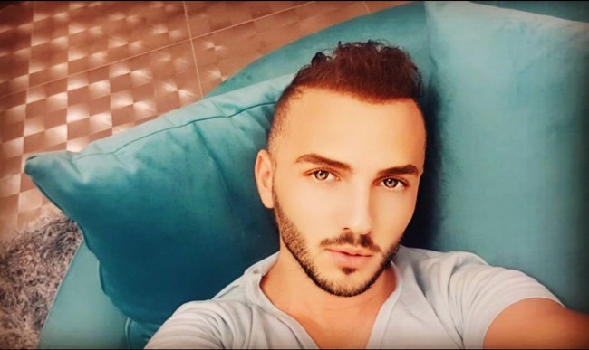 Imagine Stire Mihai Trăistariu, implicat într-un accident rutier: ”Un taxi a intrat în mine!” | 2review.ro