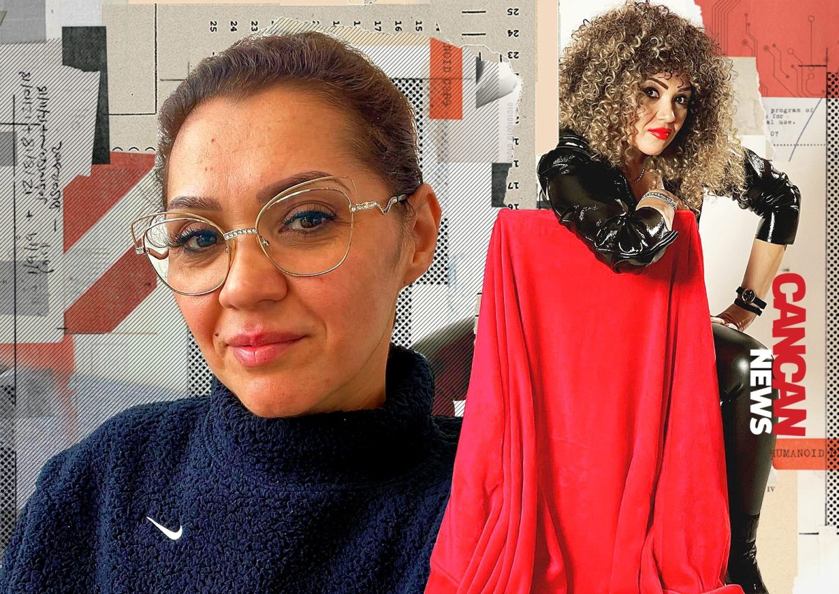 Imagine Stire Ce le răspunde Minodora „hater”-ilor. Piesa pentru Eurovision a lui Costi Ioniță stârnește pasiuni și controverse | 2review.ro