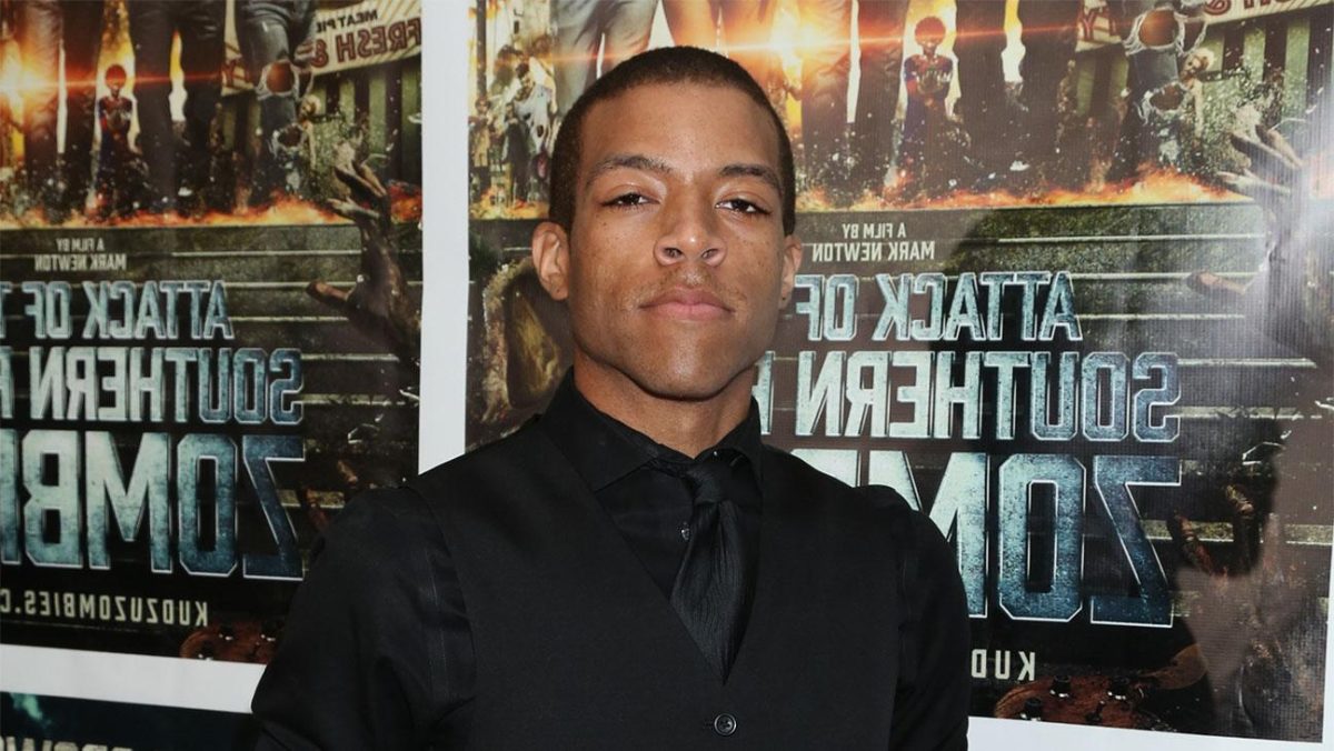 Moses Moseley, care a jucat în „The Walking Dead”, a murit. Tânărul avea doar 31 de ani