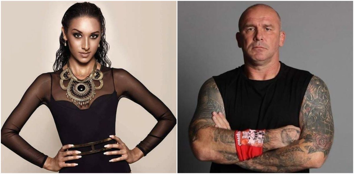 Imagine Stire Cătălin Zmărăndescu şi Natalia Duminică, idilă la Survivor România? CRBL i-a dat de gol, după ce l-au exilat. Cum i-a prins | 2review.ro