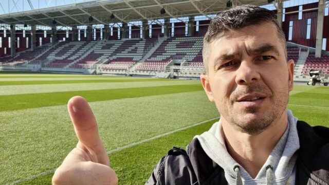 Imagine Stire Robert Niță, dezvăluiri despre problemele de sănătate cu care se confruntă după ce a participat la Survivor România: ”Nu e nicio rușine să spun asta” | 2review.ro