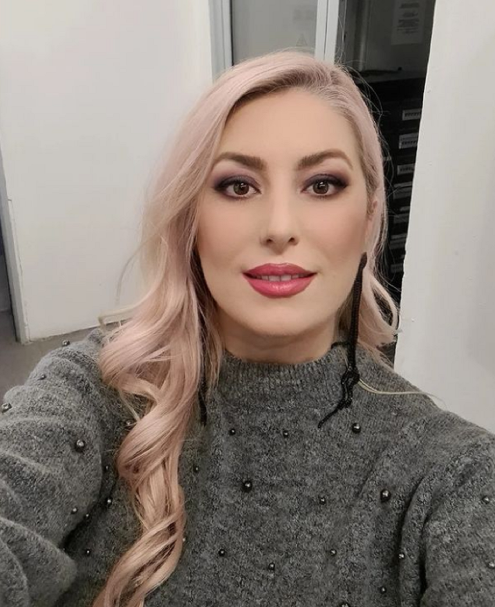 Imagine Stire Ornela Pasăre a făcut anunțul, la doar câteva luni de la căsătorie: ”Am sărbătorit în avans” | 2review.ro