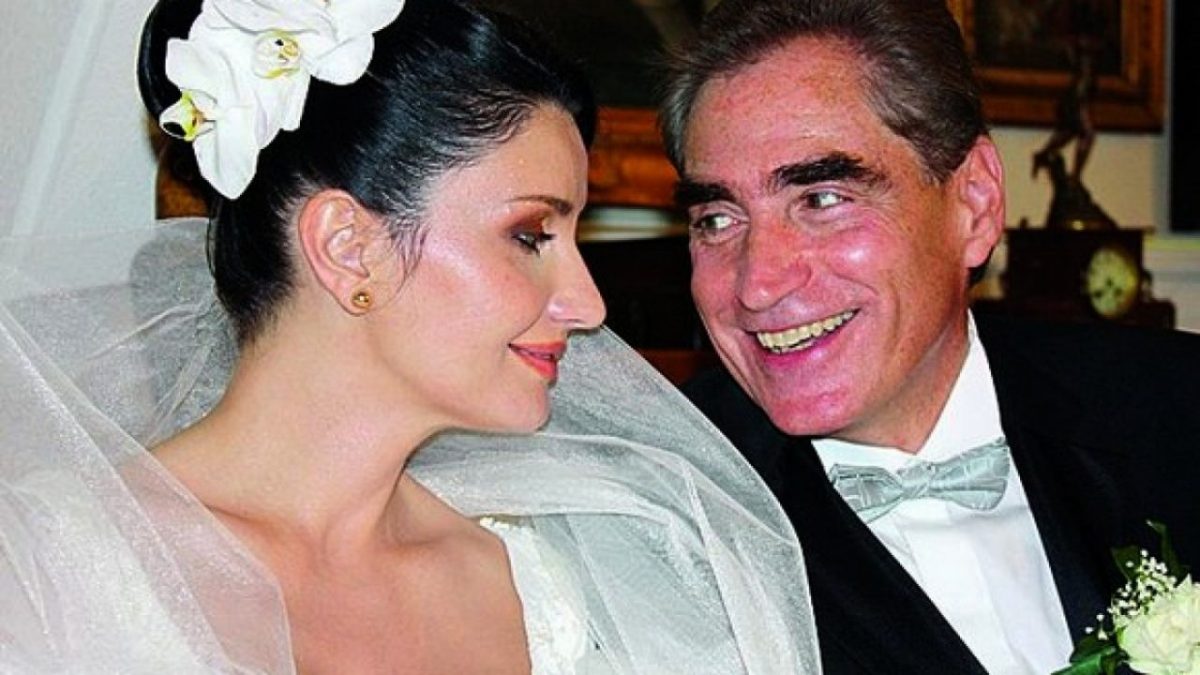 Cum se înțeleg Silvia Chifiriuc și Petre Roman, după 17 ani de relație: ”E foarte pretențioasă!”