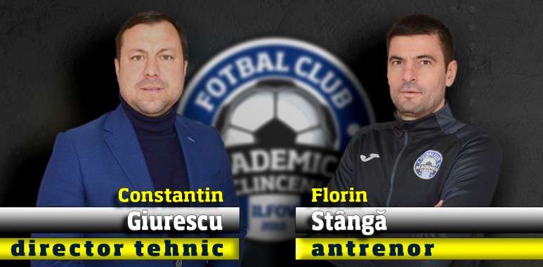 „Lanterna” Ligii 1 încearcă minunea cu o nouă conducere tehnică!