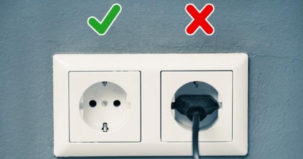 Electrocasnicul care îţi scoate banii din buzunar! Consumă exagerat şi tu îl uiţi mereu în priză