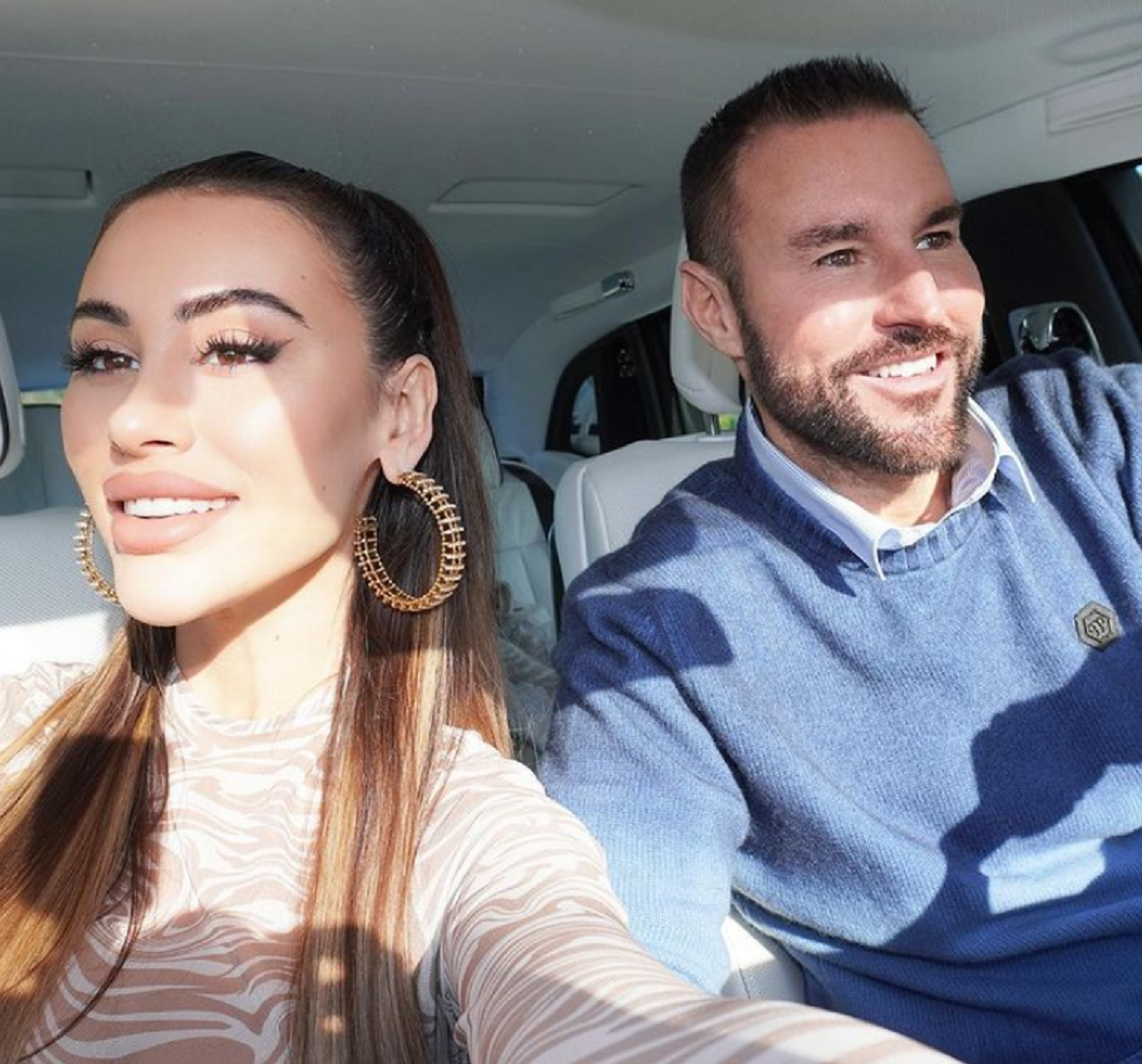 Imagine Stire Fericire mare în showbizul internațional! Philipp Plein va deveni tătic pentru a doua oară | 2review.ro