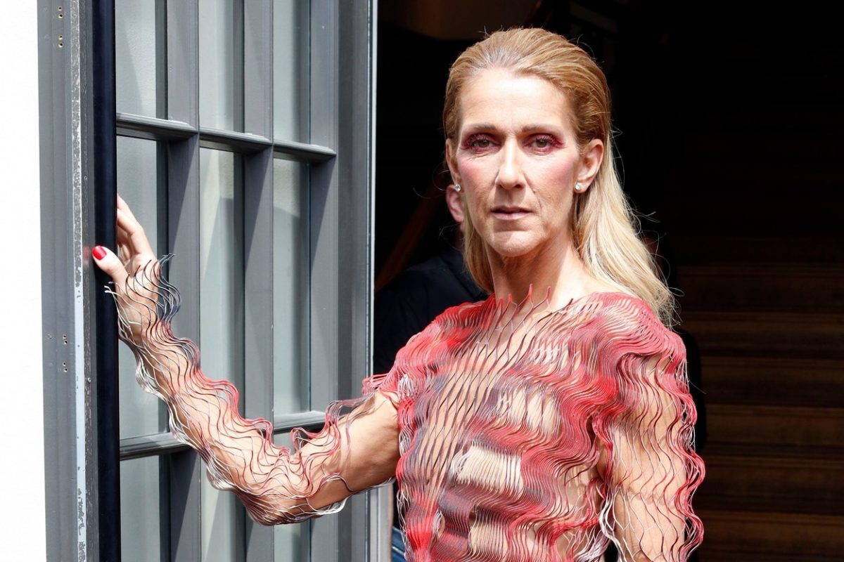 Imagine Stire Celine Dion suferă de o boală cumplită! ”Are dureri foarte mari” | 2review.ro