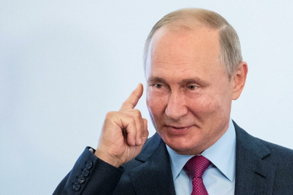 Care este averea lui Vladimir Putin și de ce Occidentul se ferește să-l sancționeze direct pe președintele rus