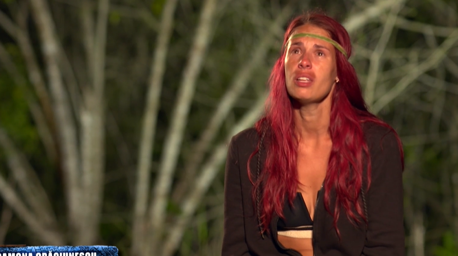 Imagine Stire Ramona Crăciunescu de la Survivor a trecut printr-o tragedie cumplită. Detalii cutremurătoare despre moartea fetiței sale | 2review.ro