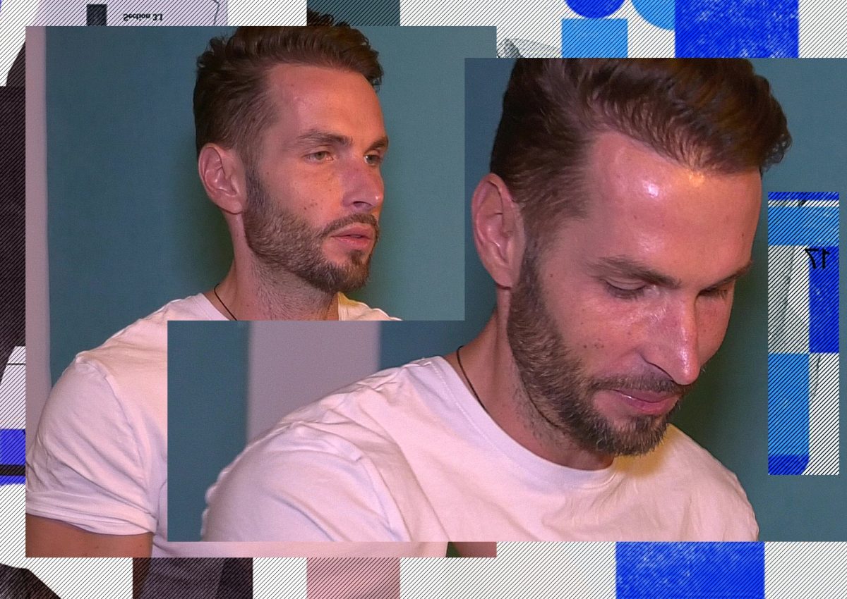 Imagine Stire Randi: “Am fost rezervat în aruncarea cu pietre și noroi!” Juratul de la Eurovision răspunde criticilor apărute înainte de finală | 2review.ro