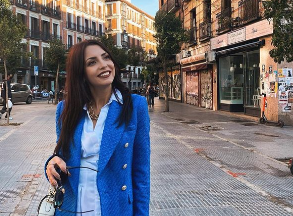 Imagine Stire Mădălina Grigore şi-a refăcut viaţa, după ce a fost înşelată de Alex Răileanu! Cu cine se iubeşte acum influenceriţa | 2review.ro