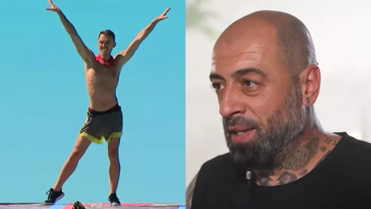 Imagine Stire CRBL, șocant că a fost nominalizat, seara trecută, în consiliul de la Survivor România. A avut o altercație cu Emil Rengle: ”Nu pot să stau să fiu educat de cineva care nu se apropie de nivelul meu” | 2review.ro