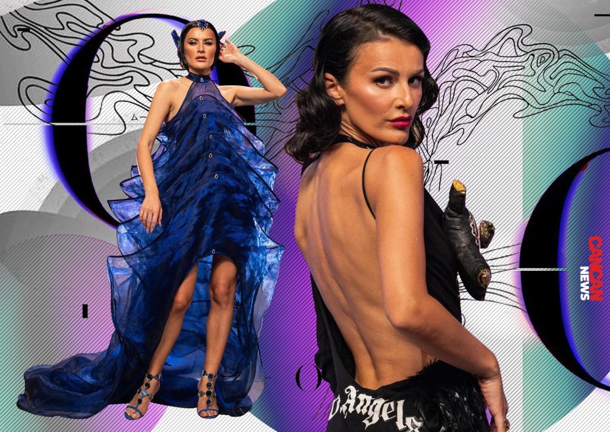 Imagine Stire Ruxi, „sufocată” de fani după ce a câștigat „Bravo, ai stil?”?! Pe ce va cheltui învingătoarea de la „Kanal D” premiul de 100.000 de lei | 2review.ro