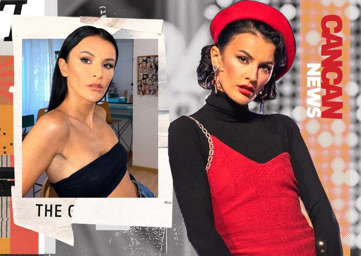 Imagine Stire Ruxi: „Am început să prind curaj mult prea târziu!” Care e cel mai mare regret al finalistei de la „Bravo, ai stil!” | 2review.ro