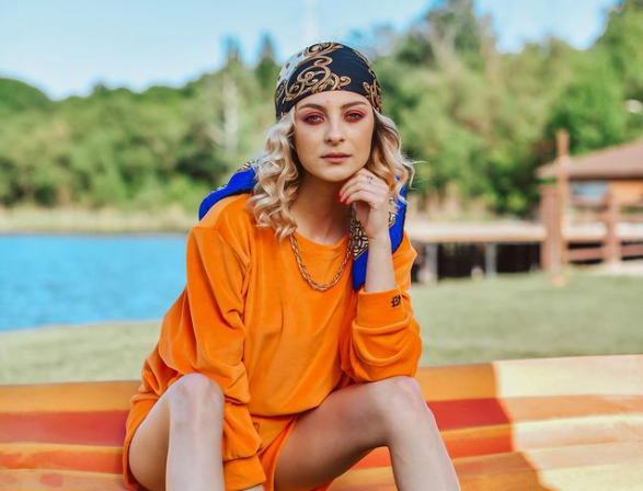 Imagine Stire Drama prin care a trecut Elena Matei, Războinica de la ”Survivor România”. Și-a pierdut tatăl mult prea devreme | 2review.ro
