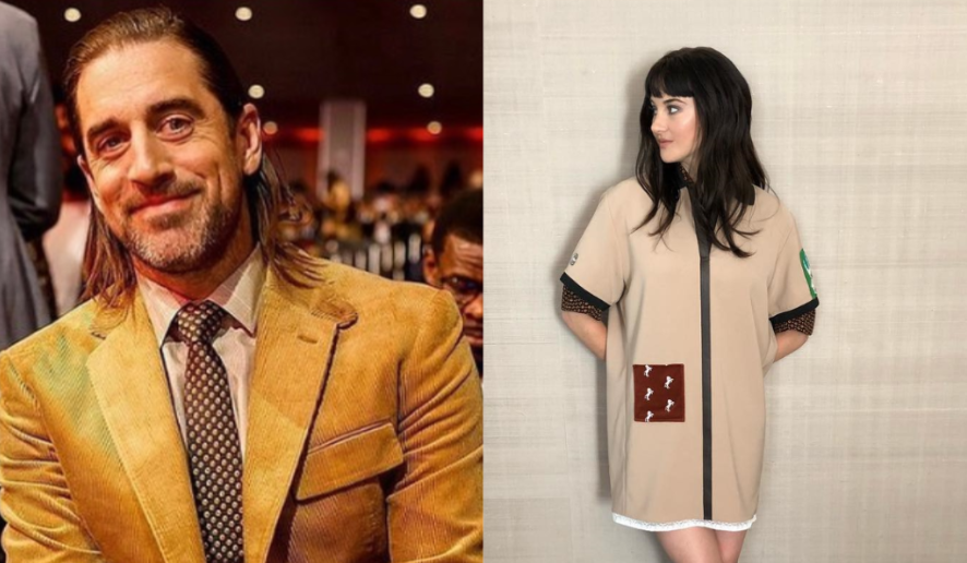 Imagine Stire Despărțire în showbizul internațional! Shailene Woodley și sportivul Aaron Rodgers și-au spus „Pa, Pa!”. Anul trecut, actrița fusese cerută în căsătorie | 2review.ro