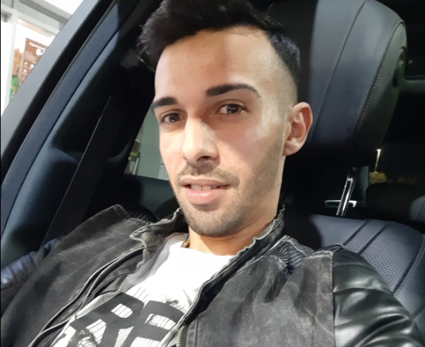 Imagine Stire Ce se întâmplă cu fratele Cristinei Pucean, în spatele gratiilor. Gestul pe care Florin l-a făcut, pentru a scăpa de închisoare | 2review.ro