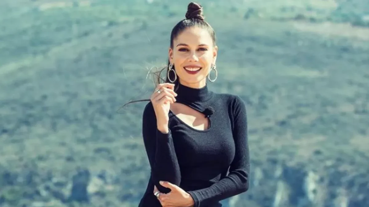 Imagine Stire Irina Fodor, criticată dur de un internaut. Ce a putut să îi spună întrece orice imaginaţie | 2review.ro