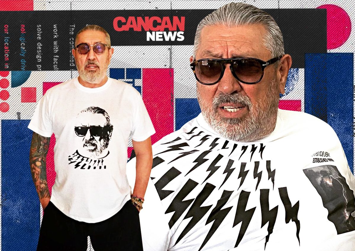 Imagine Stire Povestea uluitoare a mariajelor lui Serghei Mizil. Cum a ajuns „inamicul” căsătoriei să se însoare de două ori | 2review.ro