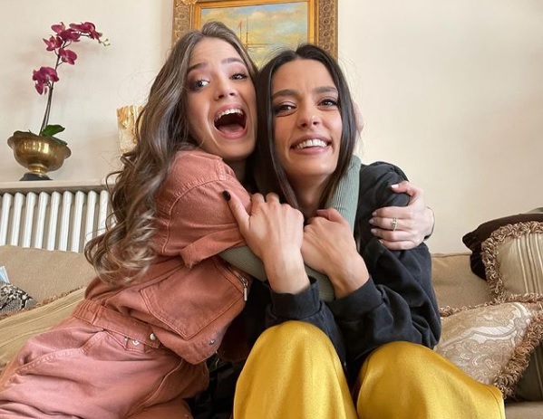 Imagine Stire Adela, în pericol în serialul de la Antena 1?! Cu ce o amenință Andreea, imediat ce Lucian este arestat | 2review.ro