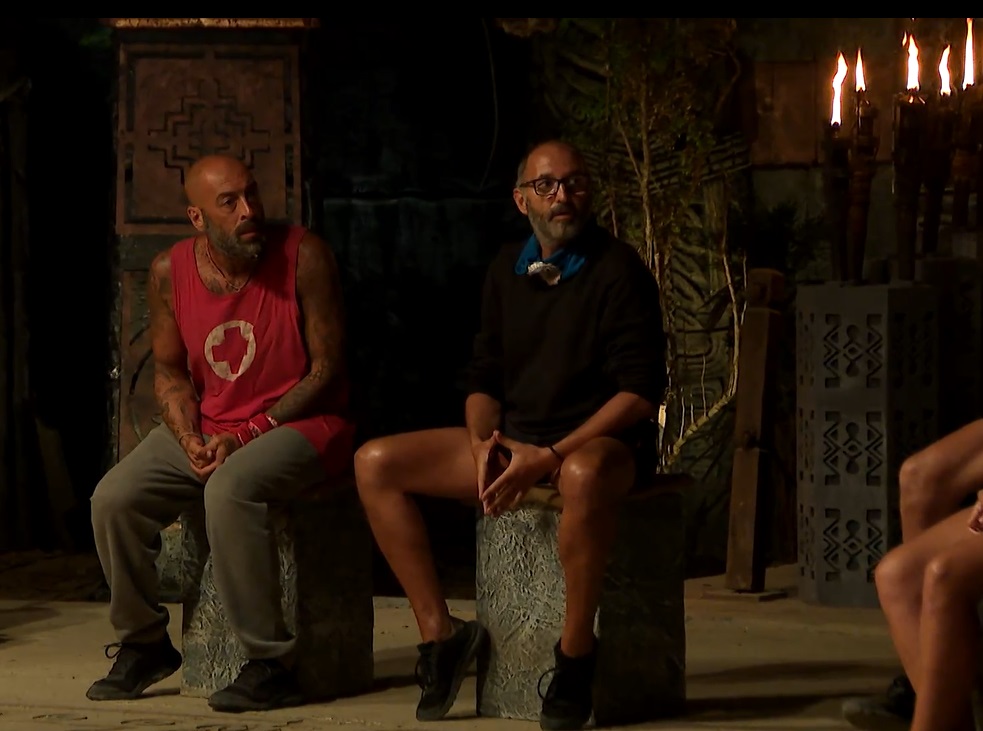 Imagine Stire Ruşinos! Ce au putut să-i facă proprii colegi lui Relu Pănescu la Survivor? Până şi Faimoşii s-au mirat… | 2review.ro