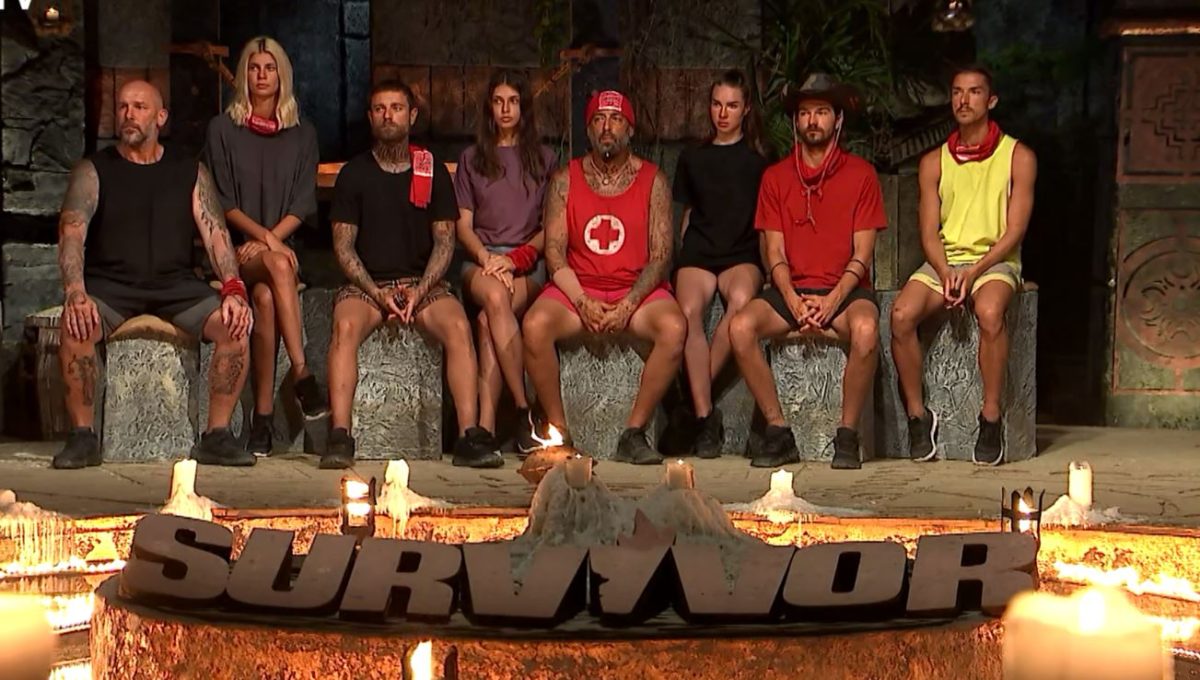 Imagine Stire Survivor România 2022, episodul 11 | Urmăriți LIVE VIDEO ediția din 7 februarie a show-ului de la Pro TV. Disensiuni în tabăra Faimoșilor | 2review.ro