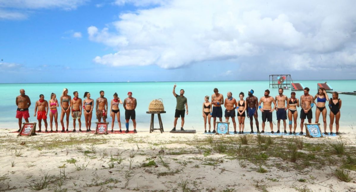 Imagine Stire Cine a câştigat Survivor România 2022? S-a aflat deja cine a pus mâna pe marele premiu | 2review.ro