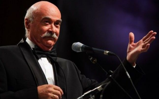 Imagine Stire S-a aflat! Ce pensie are Tudor Gheorghe, după o viață pe scenă: ”Eu nu am noțiunea banilor” | 2review.ro