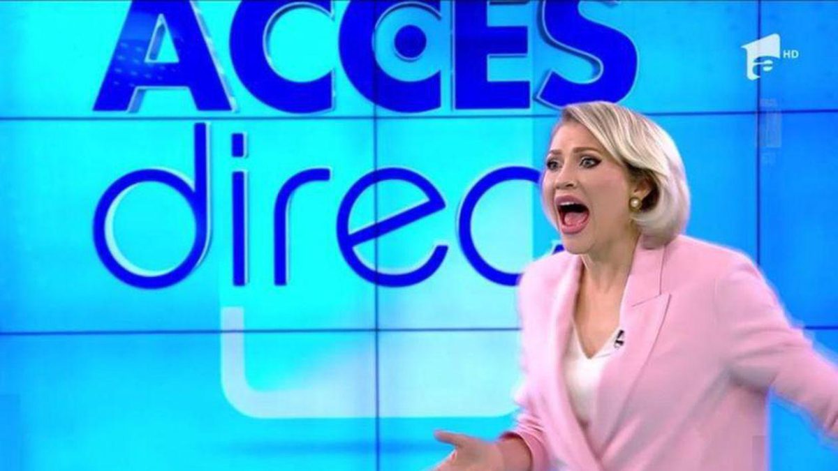 Imagine Stire Instanţa a decis ce se întâmplă cu agresoarea Mirelei Vaida. Iată ce pedeapsă a primit! | 2review.ro