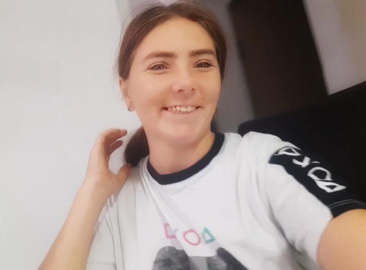 Imagine Stire A anunțat că este gravidă, iar acum Vulpița s-a filmat așa! Fanilor nu le-a venit să creadă. VIDEO | 2review.ro