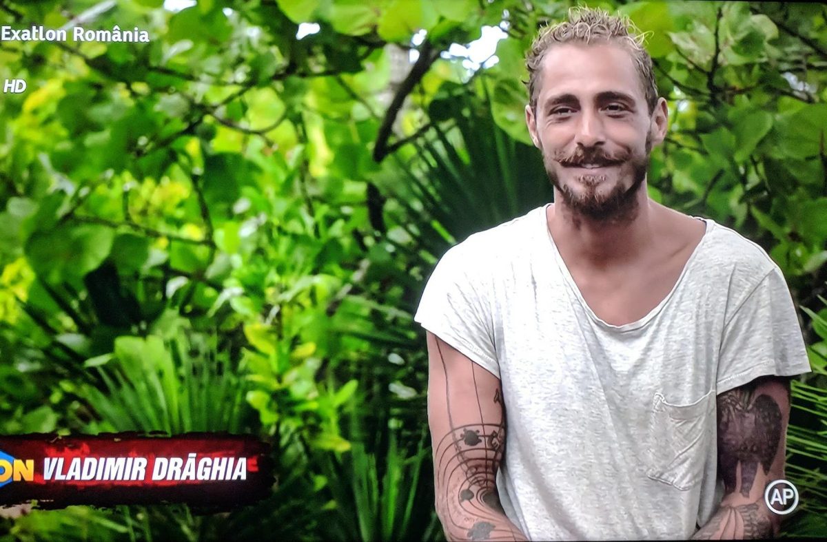 Imagine Stire Vladimir Drăghia știe cine va câștiga Survivor România 2022? Pe cine pariază câștigătorul Exatlon | 2review.ro