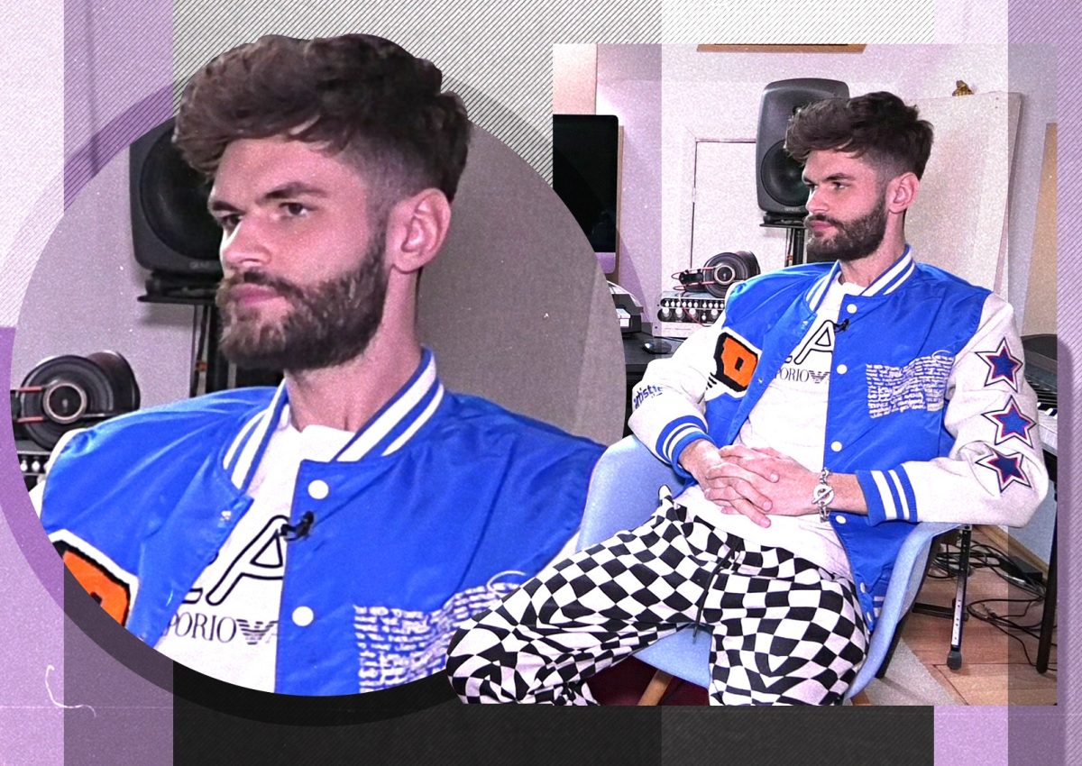 Ginerele lui Pavel Stratan îi pune la zid pe artiștii care “și-au luat-o în cap”! Edward Sanda: “Au uitat țara în care muncesc! La Focșani și Vaslui cântăm toți!”