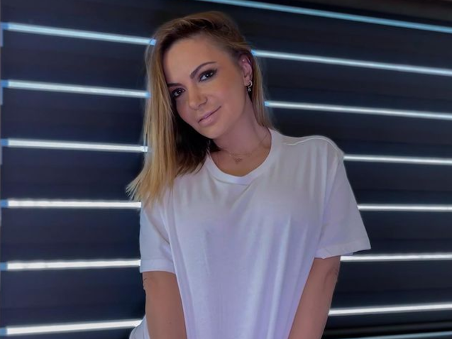 Imagine Stire Andreea Antonescu, despre banii câştigaţi la Survivor România: „A fost a doua oară în viața mea” | 2review.ro
