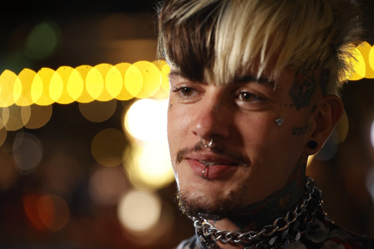 Imagine Stire Zanni are o nouă iubită? Concurenta de la Survivor România care i-ar fi furat inima | 2review.ro