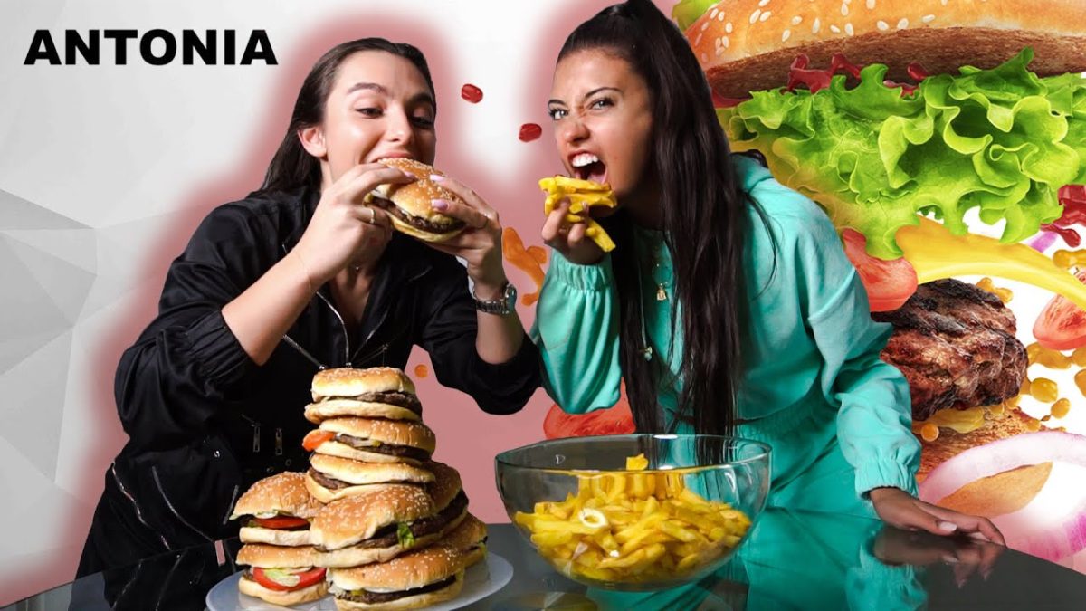 Imagine Stire Am aflat ce dietă ține Antonia | Ce mănâncă iubita lui Alex Velea dimineața, la prânz și seara | 2review.ro