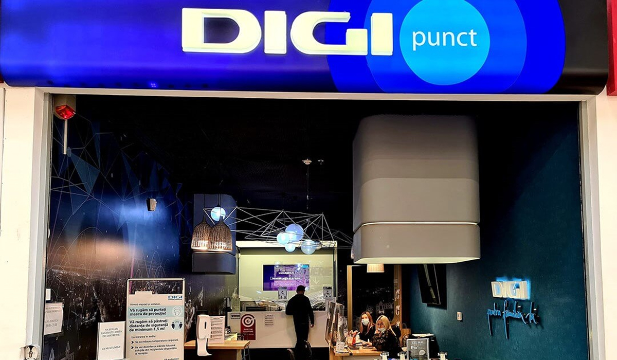 Nu e banc! Cum poți avea un salariu lunar de 5.000 de lei la Digi RCS-RDS în București