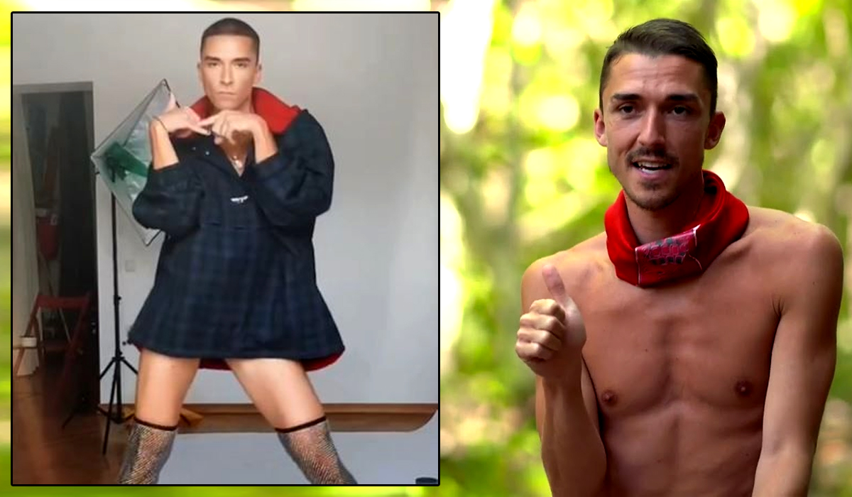 Imagine Stire Câte clase și ce studii are Emil Rengle, de fapt! Îți vei schimba radical părerea despre fostul câștigător „Românii au Talent” și ex-concurentul de la Survivor 2022 de la Pro TV | 2review.ro