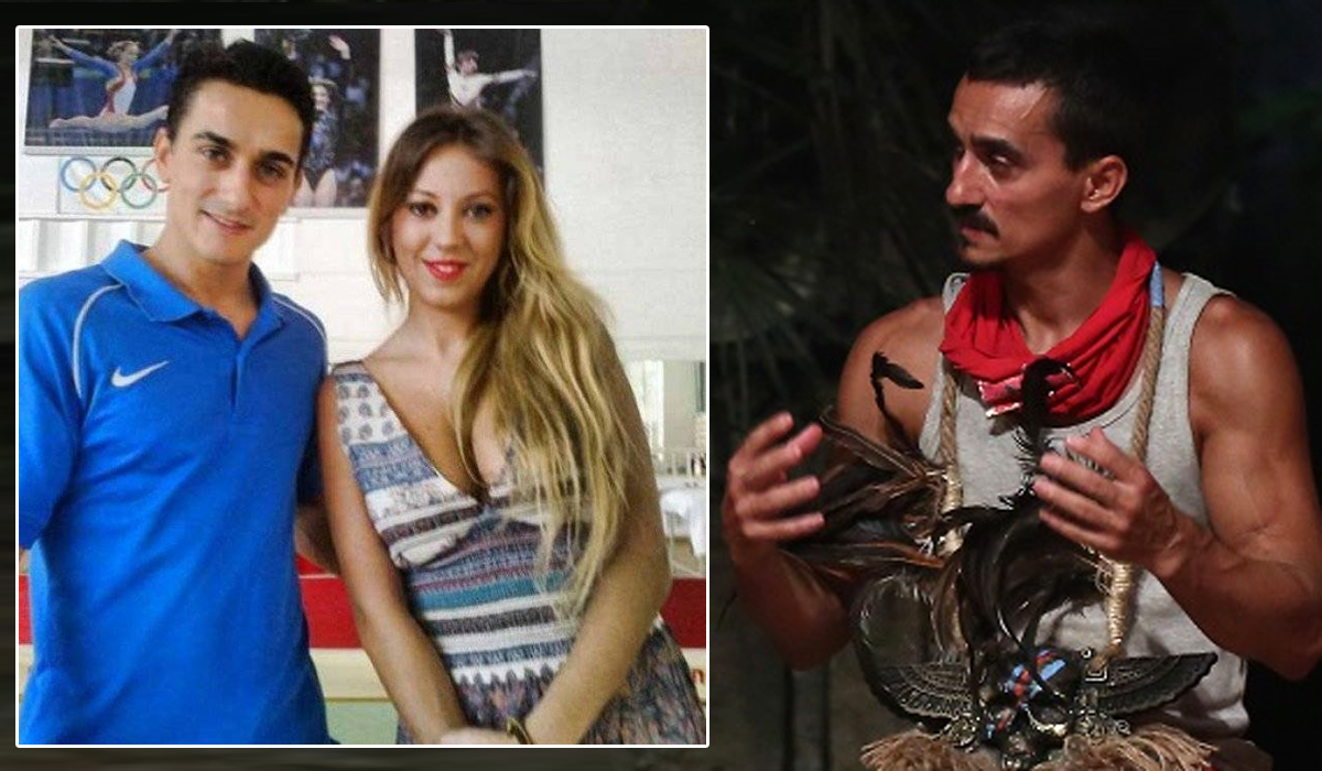Imagine Stire Cine e şi din ce face bani iubita lui Marian Drăgulescu de la Survivor România? „Vulturul” a început să plângă atunci când a văzut ce face acasă, în lipsa lui | 2review.ro