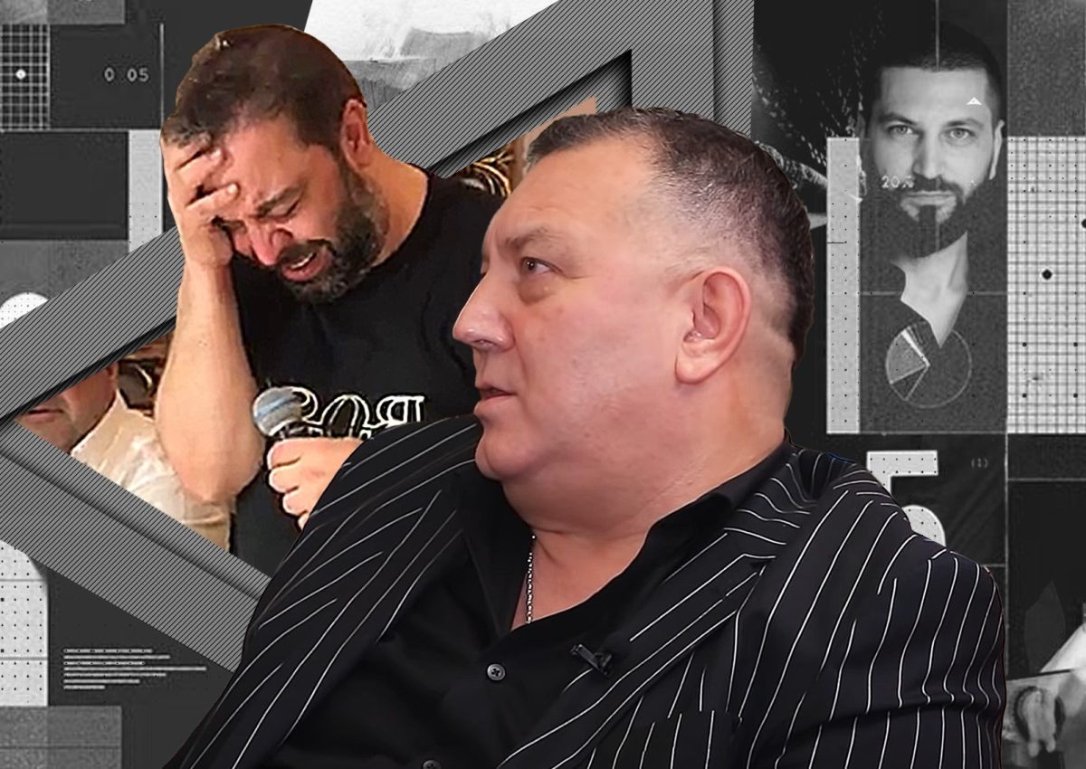 Imagine Stire Filmul execuției mafiote a lui Beinur + legătura dintre agresor și “tatuatul” Adelinei Pestrițu. Florin Salam a fost martorul sângerosului conflict | 2review.ro