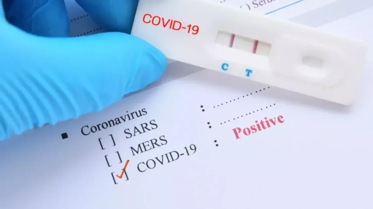 Veste bună de la OMS. Pandemia de coronavirus se apropie, în sfârșit, de final. Ce spun cifrele