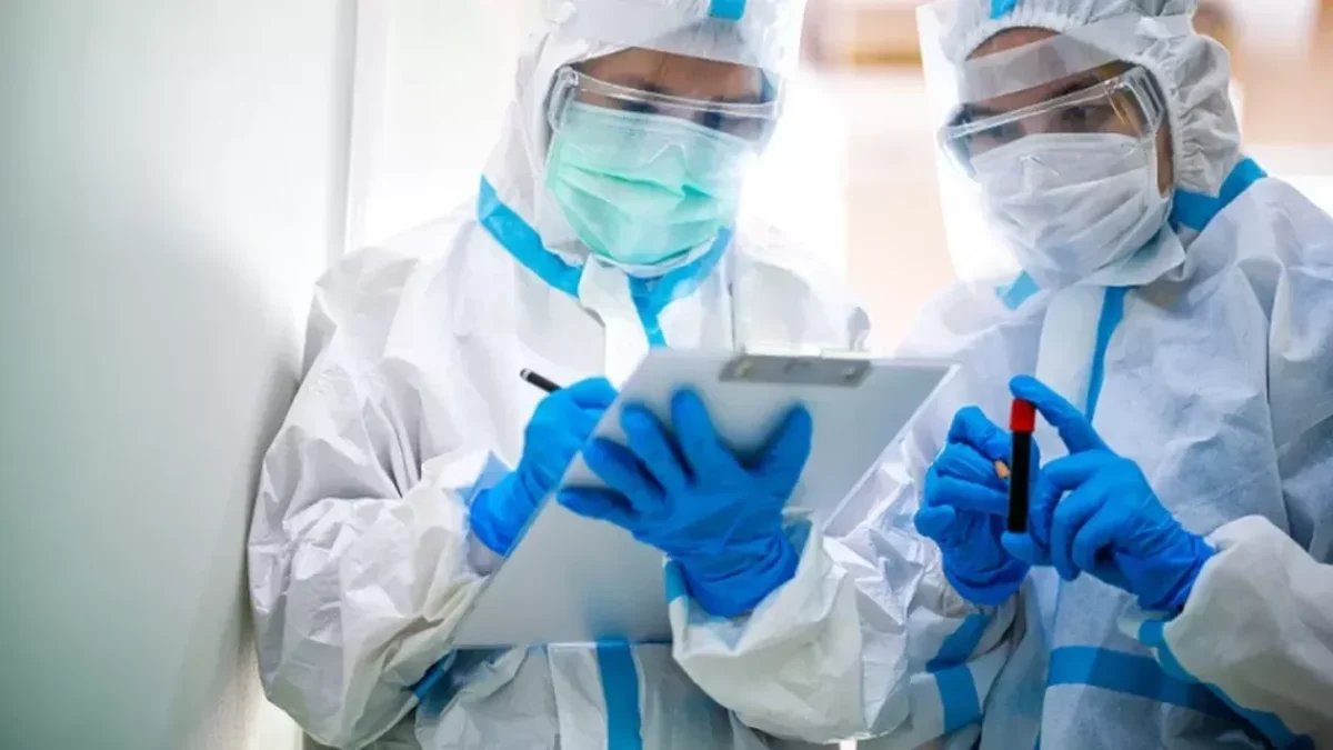 Bilanţ coronavirus România, 16 martie 2022. Câte decese s-au înregistrat în ultimele 24 de ore