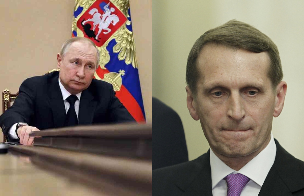 Șeful spionilor ruși avertizează! Ce se va întâmpla în următoarele zile