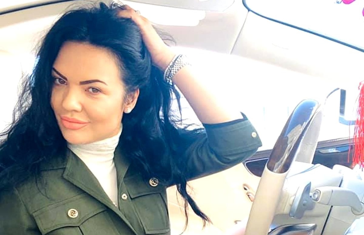 Imagine Stire Ioana Năstase a primit în casă 11 refugiați din Ucraina: ”Mi s-au înmuiat picioarele” | 2review.ro