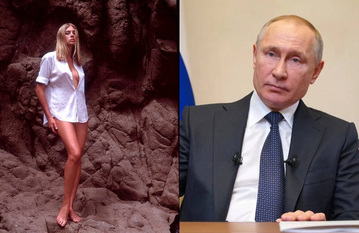 Amantlâc la cote înalte! Cum ar fi încercat Vladimir Putin să seducă o actriţă mega- celebră