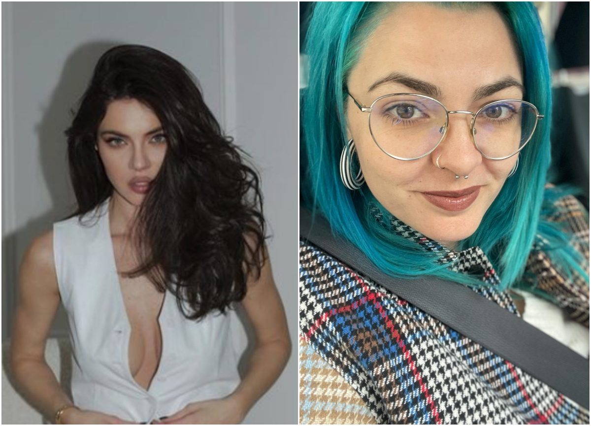 Imagine Stire Cristina Ich, scandal monstru în mediul online: ”Ai făcut mișto de oamenii sărmani” | 2review.ro