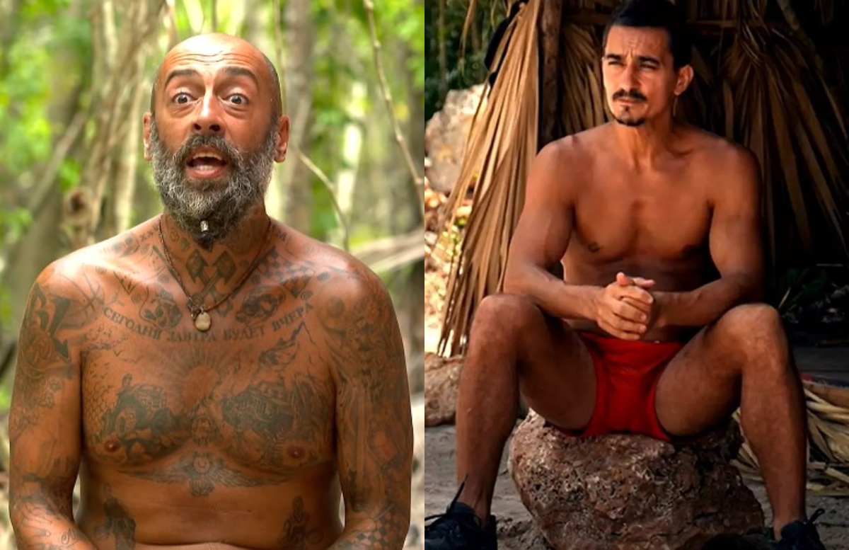 Imagine Stire Un nou război în tabăra Faimoșilor. CRBL îl atacă dur pe Marian Drăgulescu, la Survivor România | 2review.ro