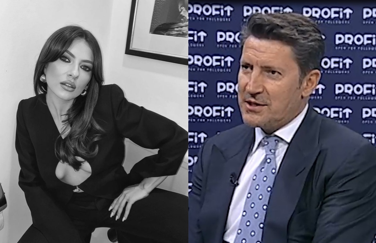 Imagine Stire Lidia Buble și Horațiu Nicolau, surprinși din nou împreună. Unde se aflau cei doi amorezați? | 2review.ro