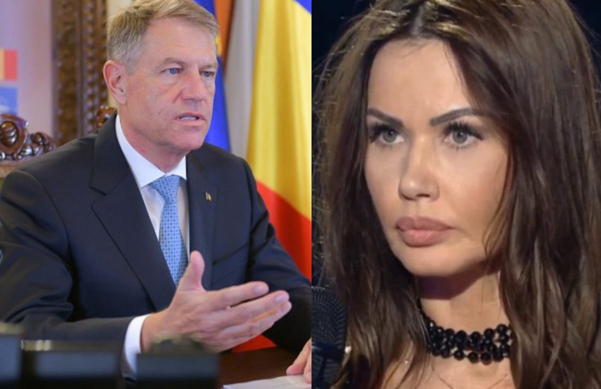 Imagine Stire Asta e ultima! Oana Zăvoranu vrea să candideze la președinție! Mesaj pentru Klaus Iohannis: „Eu am demonstrat” | 2review.ro
